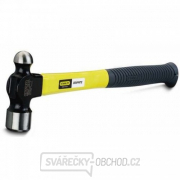 Kladivo s kulovým nosem 680g Stanley 1-54-724 Kladivo s kulovým nosem 680g Stanley 1-54-724 gallery main image