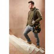 Brašna s kapsami PRO-STACK Stanley Fatmax FMST17624-1 náhled