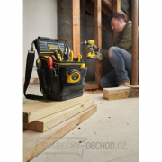 Brašna s kapsami PRO-STACK Stanley Fatmax FMST17624-1 náhled