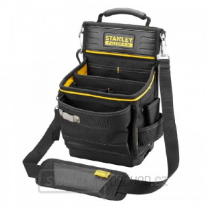 Brašna s kapsami PRO-STACK Stanley Fatmax FMST17624-1 Brašna s kapsami PRO-STACK Stanley Fatmax FMST17624-1 gallery main image