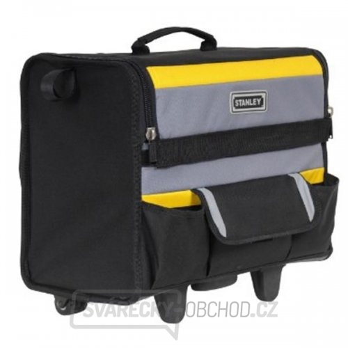 Brašna na kolečkách STANLEY 1-97-515 Brašna na kolečkách STANLEY 1-97-515 gallery main image