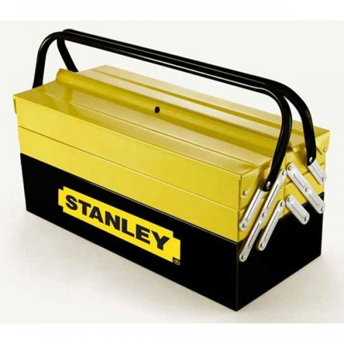 Levně Rozkládací plechový box Stanley 1-94-738 1-94-738