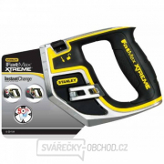 Sada pily Stanley FatMax InstantChange 0-20-255 náhled