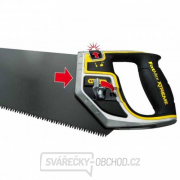 Sada pily Stanley FatMax InstantChange 0-20-255 náhled