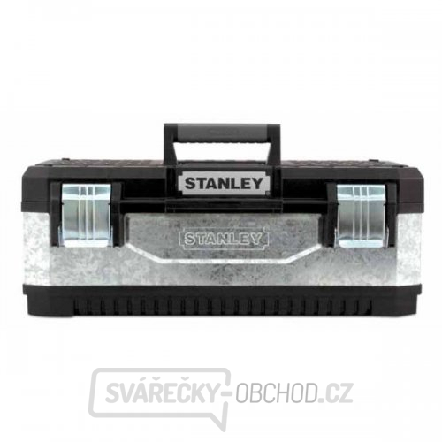Box na nářadí kovoplastový Stanley 1-95-619