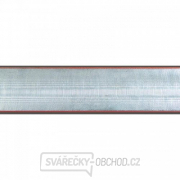 Nárazuvzdorná vodováha MLH 80cm Stanley FatMax 1-42-315 Náhled