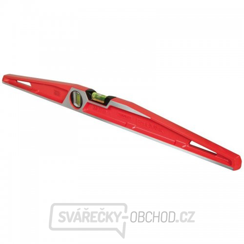 Nárazuvzdorná vodováha MLH magnetická 60cm Stanley FatMax 1-42-423 Nárazuvzdorná vodováha MLH magnetická 60cm Stanley FatMax 1-42-423 gallery main image