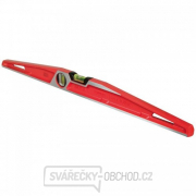 Nárazuvzdorná vodováha MLH magnetická 60cm Stanley FatMax 1-42-423 gallery main image