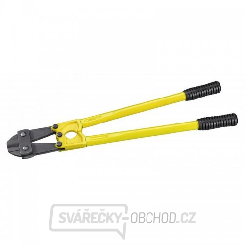 Štípací kleště na tyče a svorníky 750mm, trubková rukojeť Stanley 1-17-753 Štípací kleště na tyče a svorníky 750mm, trubková rukojeť Stanley 1-17-753 gallery main image