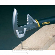 FuBar nástroj 4 v 1 380mm Stanley FatMax 1-55-119 Náhled