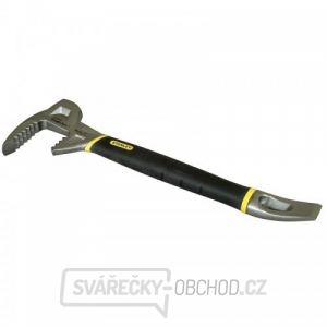 FuBar nástroj 4 v 1 380mm Stanley FatMax 1-55-119