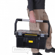 Dílenská přepravka s vrchním organizerem STANLEY STST1-70317 náhled