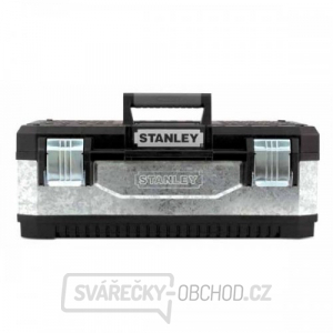 Box na nářadí kovoplastový Stanley 1-95-618