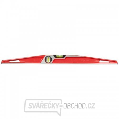 Nárazuvzdorná vodováha MLH 60cm Stanley FatMax 1-42-314 Nárazuvzdorná vodováha MLH 60cm Stanley FatMax 1-42-314 gallery main image