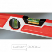 Nárazuvzdorná vodováha MLH 60cm Stanley FatMax 1-42-314 Náhled