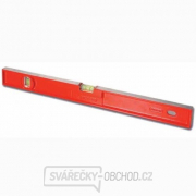 Nárazuvzdorná vodováha TMLH 50cm Stanley 1-42-252 Nárazuvzdorná vodováha TMLH 50cm Stanley 1-42-252 gallery main image