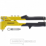 Nýtovací kleště Stanley 6-MR100 Nýtovací kleště Stanley 6-MR100 gallery main image