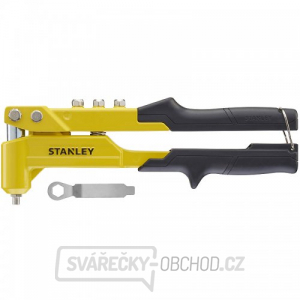 Nýtovací kleště Stanley 6-MR100