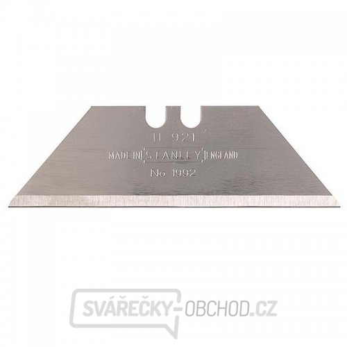 Čepel 1992 400ks Stanley 4-11-921