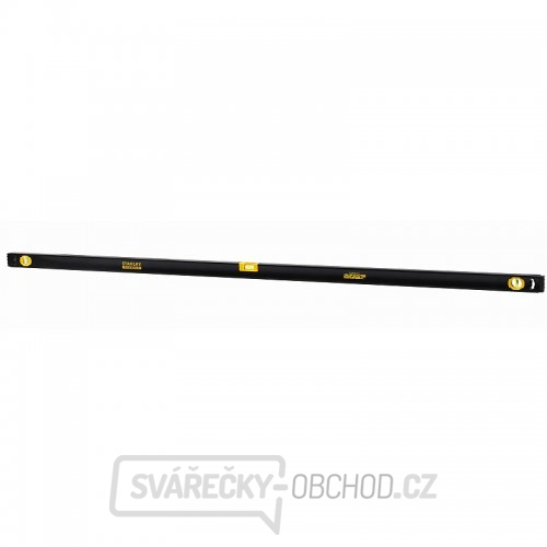 Vodováha 180cm Classic PRO FatMax FMHT42561-1