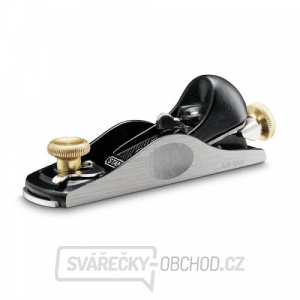 Kompaktní profesionální hoblík 60 1/2 Stanley 1-12-060 Kompaktní profesionální hoblík 60 1/2 Stanley 1-12-060 gallery main image