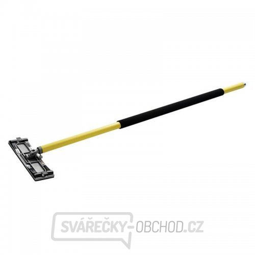 Držák brusného papíru s hliníkovou tyčí Stanley STHT0-05928