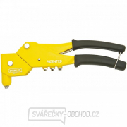 Nýtovací kleště s otočnou hlavou Stanley 6-MR77 Nýtovací kleště s otočnou hlavou Stanley 6-MR77 gallery main image