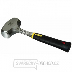 Palice AntiVibe 1360g Stanley FatMax 1-56-001 Palice AntiVibe 1360g Stanley FatMax 1-56-001 gallery main image