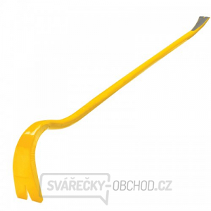 Přesné páčidlo 1060mm Stanley FatMax 1-55-521