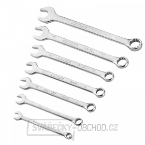 7dílná sada očkoplochých klíčů Stanley FMMT82844-0 gallery main image