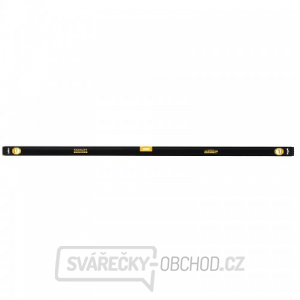 Vodováha 150cm Classic PRO FatMax FMHT42560-1