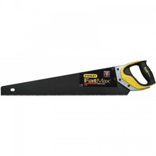 Levně Pila Tri-Material 7TPI 550mm Stanley FatMax 2-20-530 2-20-530