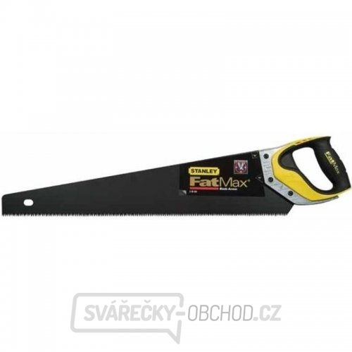 Pila Tri-Material 7TPI 550mm Stanley FatMax 2-20-530