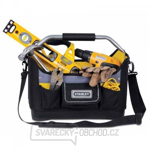 Přepravka na nářadí 16" STANLEY 1-96-182