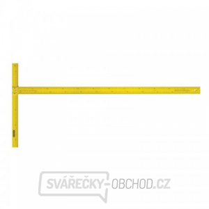 T-úhelník délka 1220mm Stanley STHT1-05894