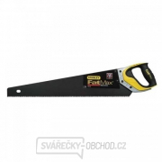 Pila Tri-Material 7TPI 500mm Stanley FatMax 2-20-529 gallery main image