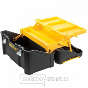 Box na nářadí CANTILEVER Stanley STST83397-1 Box na nářadí CANTILEVER Stanley STST83397-1 náhled