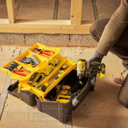Box na nářadí CANTILEVER Stanley STST83397-1 Box na nářadí CANTILEVER Stanley STST83397-1 náhled
