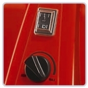 Vysavač pro mokré i suché sání RT-VC 1600 E Einhell Red   Náhled