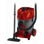 Vysavač pro mokré i suché sání RT-VC 1600 E Einhell Red   gallery main image