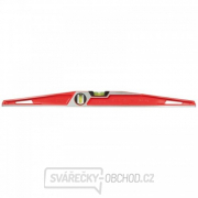 Nárazuvzdorná vodováha MLH 40cm Stanley FatMax 1-42-312 Nárazuvzdorná vodováha MLH 40cm Stanley FatMax 1-42-312 gallery main image