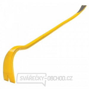 Přesné páčidlo 900mm Stanley FatMax 1-55-504 Přesné páčidlo 900mm Stanley FatMax 1-55-504 gallery main image