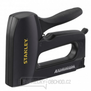 Sponkovací kleště Stanley 6-TR150L Sponkovací kleště Stanley 6-TR150L gallery main image
