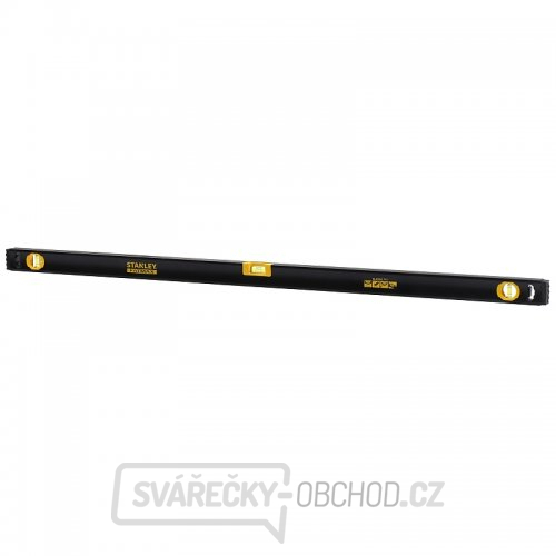 Vodováha 120cm Classic PRO FatMax FMHT42559-1