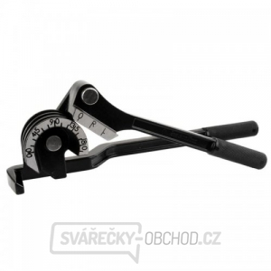 Miniohýbačka na trubky Stanley 0-70-451 Miniohýbačka na trubky Stanley 0-70-451 gallery main image