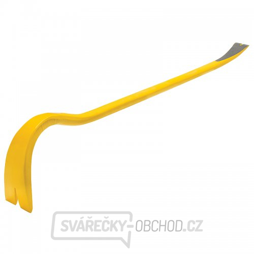 Přesné páčidlo 760mm Stanley FatMax 1-55-513