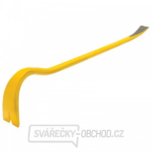 Přesné páčidlo 760mm Stanley FatMax 1-55-513