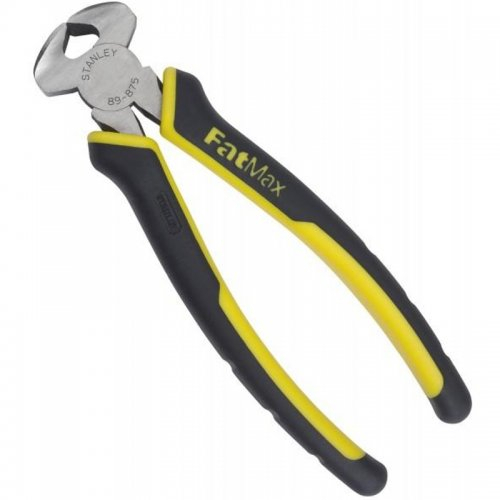 Čelní štípací kleště 160mm Stanley FatMax 0-89-875 0-89-875