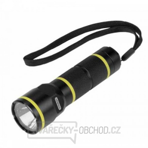 FatMax hliníková svítilna 3AAA Stanley 1-95-152 FatMax hliníková svítilna 3AAA Stanley 1-95-152 gallery main image