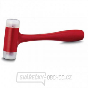 Palice s výměnnými koncovkami 320g Stanley 1-57-053 Palice s výměnnými koncovkami 320g Stanley 1-57-053 gallery main image